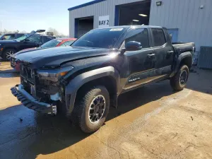 Toyota Tacoma 2.4L 4 2024