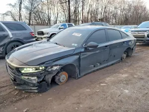 Honda Accord 1.5L 4 2019