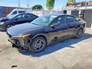 Kia K4 2.0L 4 2025