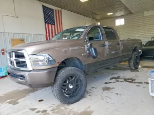Dodge RAM 5.7L 8 2010
