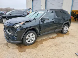 Toyota Rav4 2.5L 4 2020