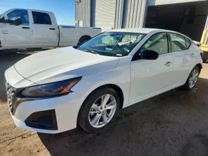 Nissan Altima 2.5L 4 2024
