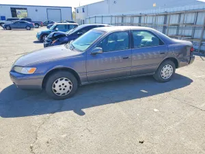 Toyota Camry 2.2L 4 1999