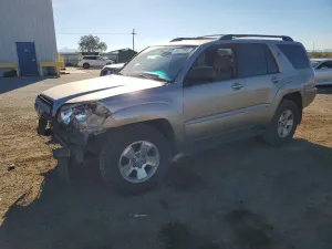 Toyota 4Runner 4.0L 6 2004