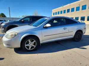 Chevrolet Cobalt 2.2L 4 2010
