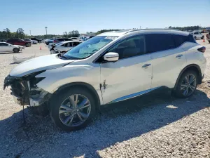 Nissan Murano 3.5L 6 2024