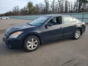 Nissan Altima 2.5L 4 2009