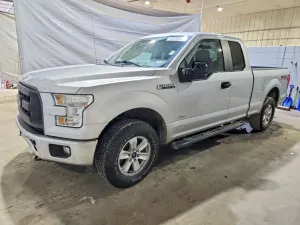 Ford F-150 2.7L 6 2016