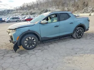 Hyundai Santa Cruz 2.5L 4 2025