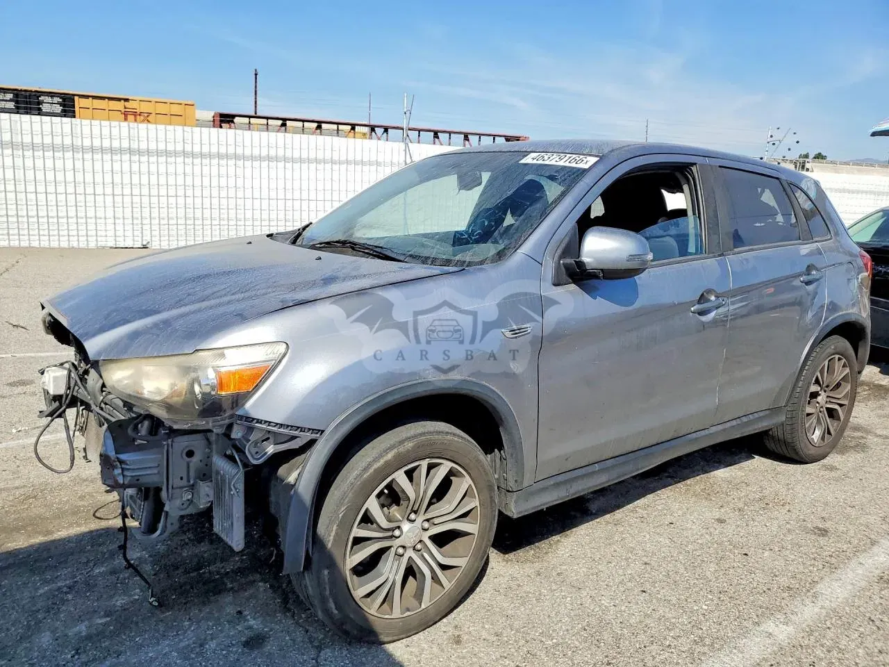 Mitsubishi Outlander 2017