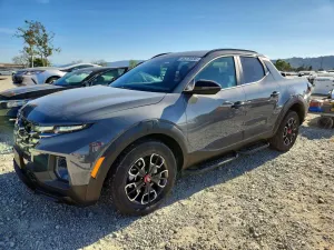Hyundai Santa Cruz 2.5L 4 2024