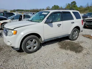 Ford Escape 2.5L 4 2012