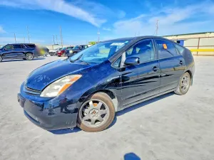 Toyota Prius 2008