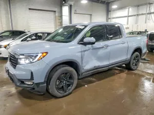Honda Ridgeline 3.5L 6 2022
