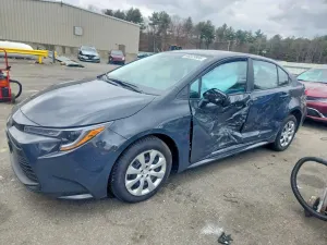 Toyota Corolla 2.0L 4 2026