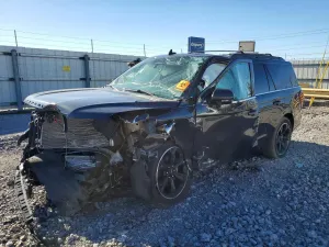 Ford Expedition 3.5L 6 2023