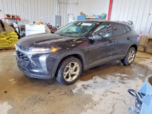 Chevrolet Trax 1.2L 3 2024