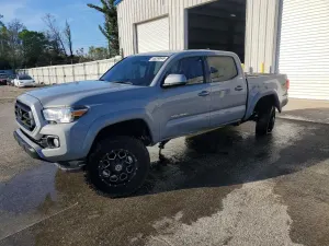 Toyota Tacoma 3.5L 6 2021
