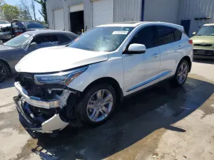Acura RDX 2.0L 4 2019