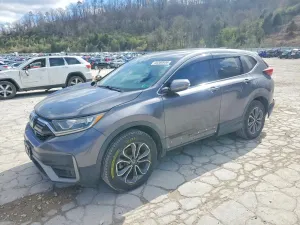 Honda CR-V 1.5L 4 2020