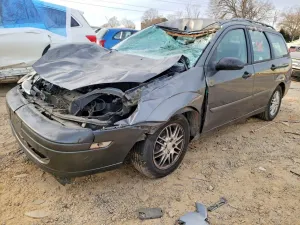 Ford Focus 2.0L 4 2002