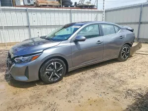 Nissan Sentra 2.0L 4 2024