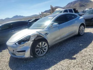 Tesla Model 3 2018