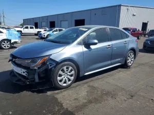 Toyota Corolla 1.8L 4 2022