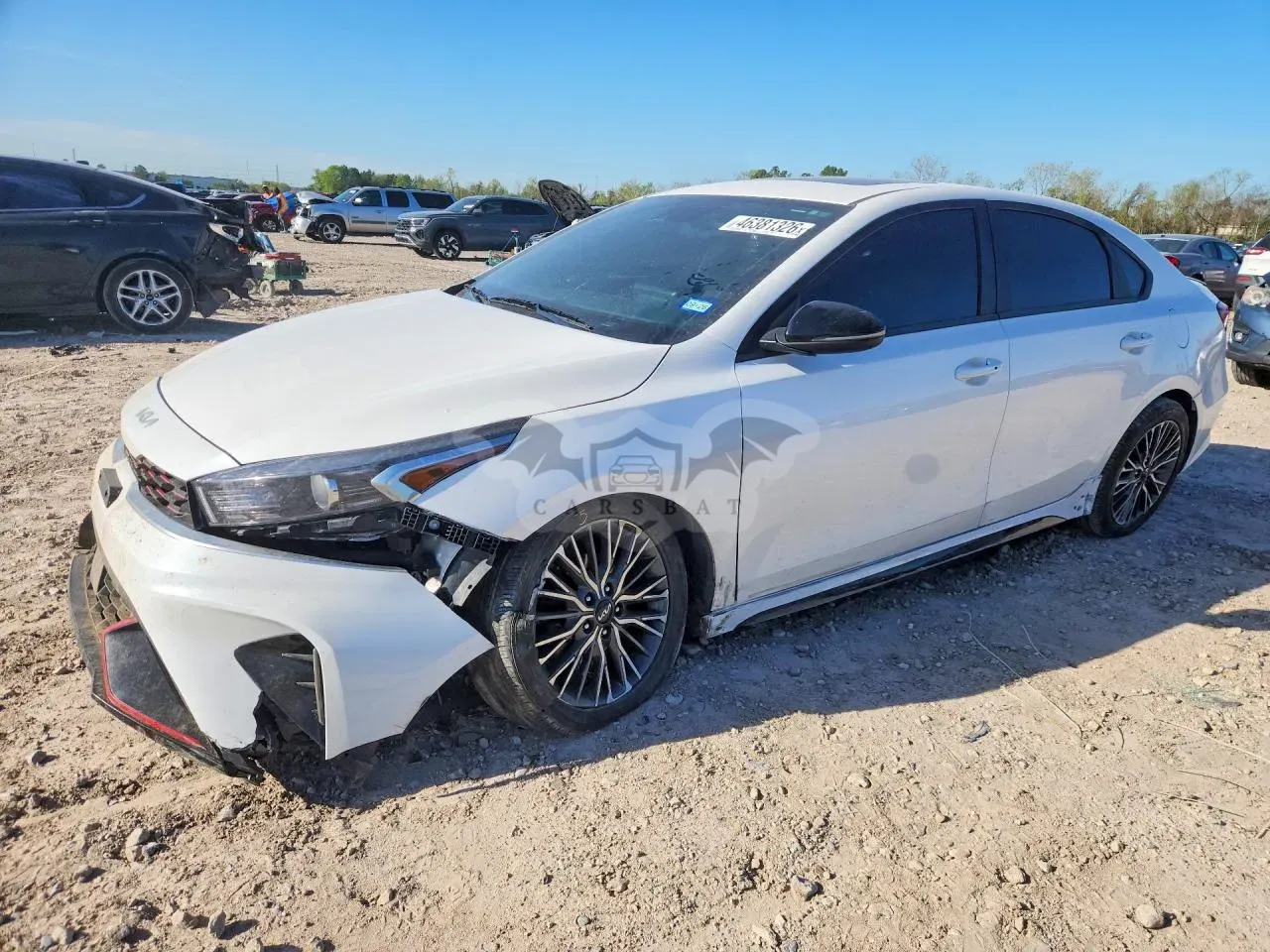 Kia Cerato / Forte / K3 2.0L 4 2024