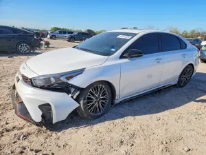 Kia Cerato / Forte / K3 2.0L 4 2024