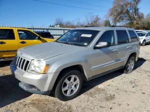 Jeep Grand Cherokee 3.7L 6 2010