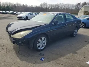 Lexus ES 3.3L 6 2005