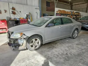 Chevrolet Malibu 2.4L 4 2011