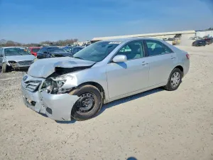 Toyota Camry 2.5L 4 2011