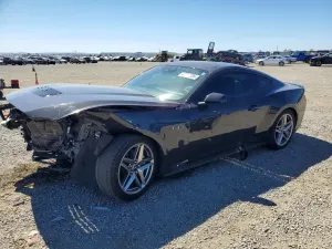 Ford Mustang 5.0L 8 2024