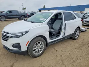 Chevrolet Equinox 1.5L 4 2023