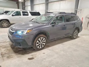 Subaru Outback 2.5L 4 2022