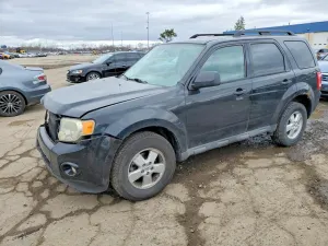 Ford Escape 2.5L 4 2010
