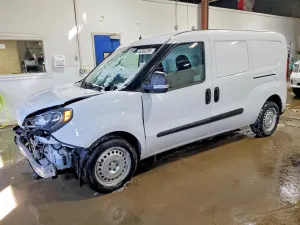 RAM ProMaster 2022
