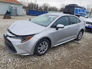Toyota Corolla 2.0L 4 2023