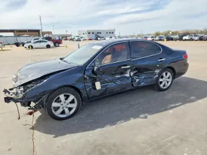 Lexus ES 3.3L 6 2005