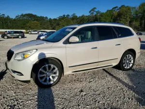 Buick Enclave 3.6L 6 2015