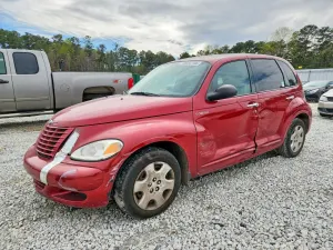 Chrysler PT Cruiser 2.4L 4 2005