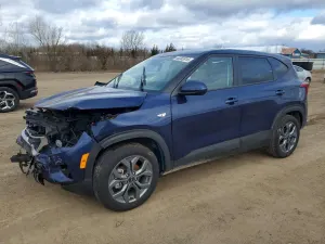 Kia Seltos 2.0L 4 2026