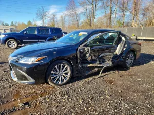 Lexus ES 3.5L 6 2019