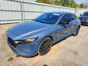 Mazda 3 2.5L 4 2023