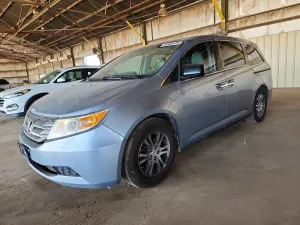 Honda Odyssey 3.5L 6 2012