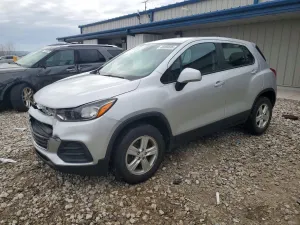 Chevrolet Trax 1.4L 4 2017