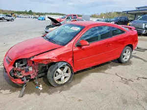 Chevrolet Cobalt 2.2L 4 2006