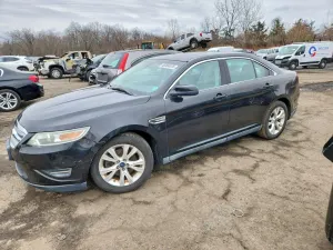Ford Taurus 3.5L 6 2011